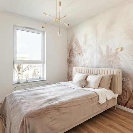 Apartamenty Novomiejska 17 Lublin Bagian luar foto